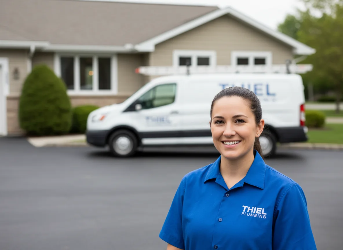 Plumber Austin, IN FAQs